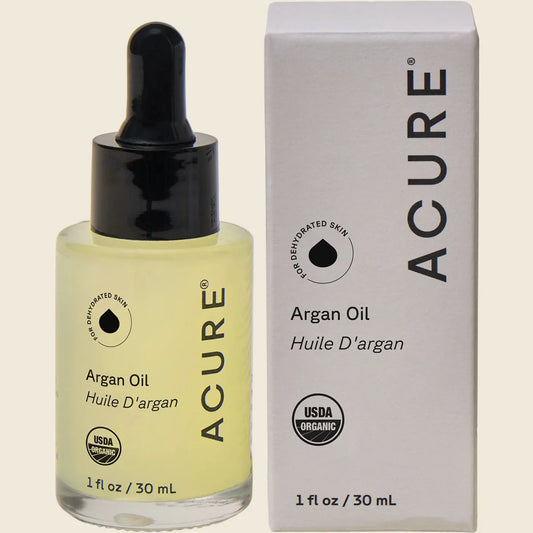 Acure Argan Oil 30ml