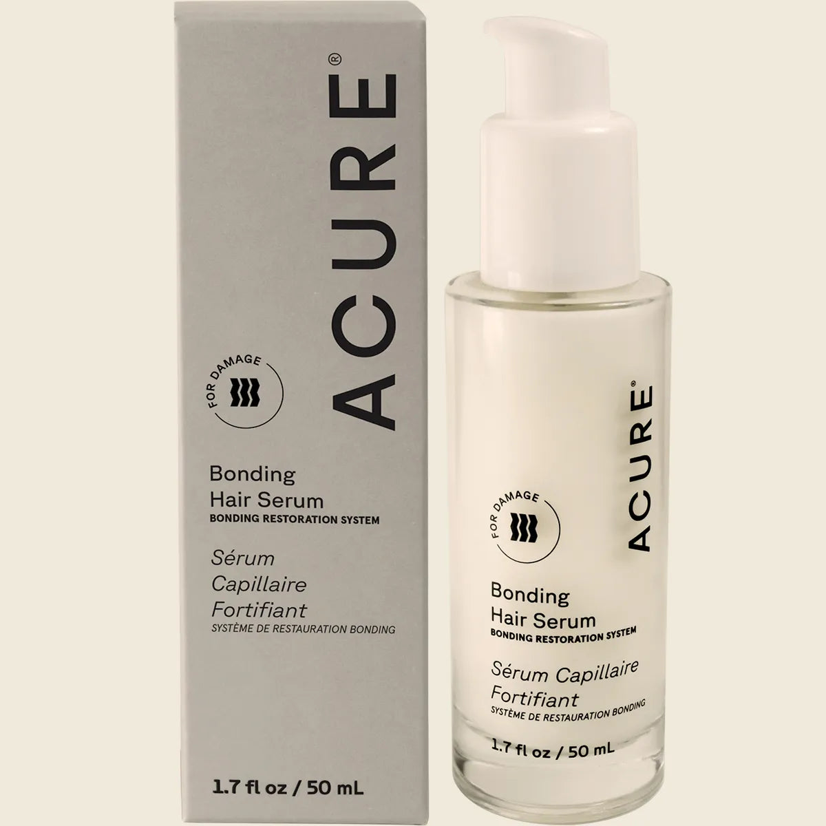 アクア ボンディング ヘアセラム 50ml