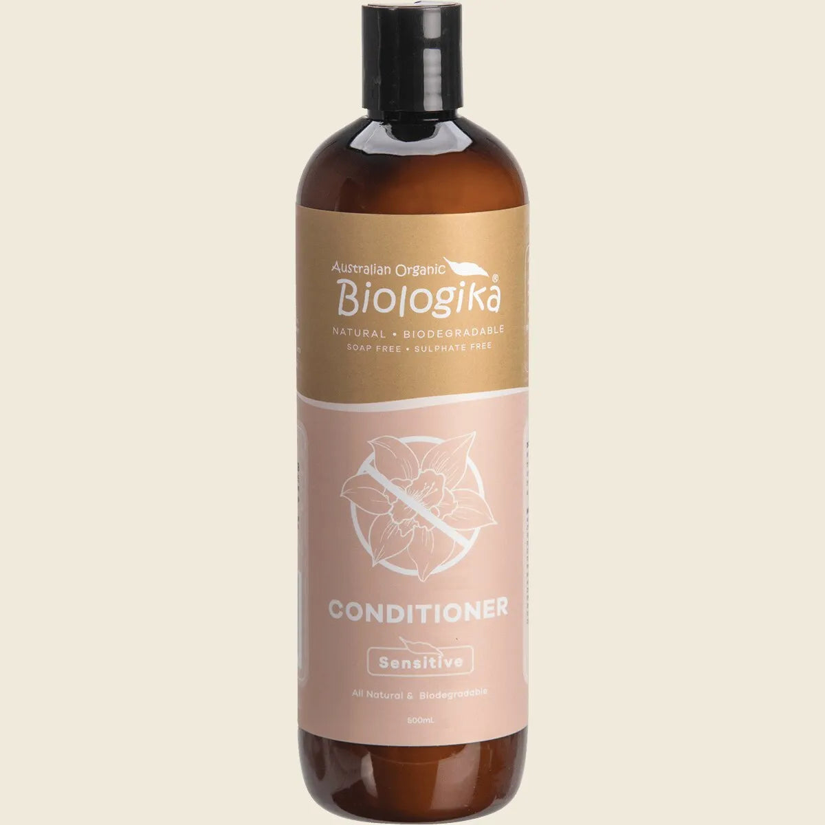 ビオロジカ コンディショナー センシティブ 500ml