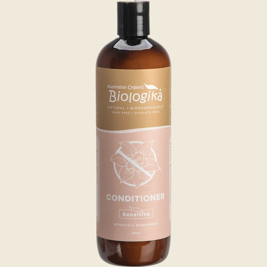 Biologika Conditioner Sensitive 500ml