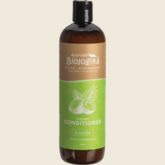 Biologika Conditioner Everyday Coconut 500ml