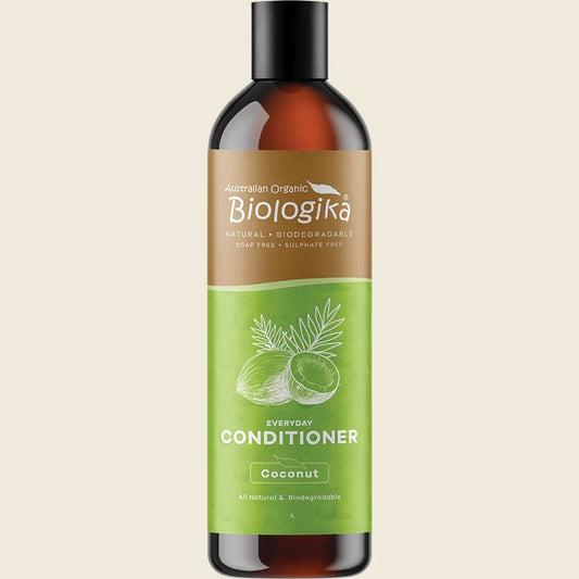 Biologika Conditioner Everyday Coconut 1000ml