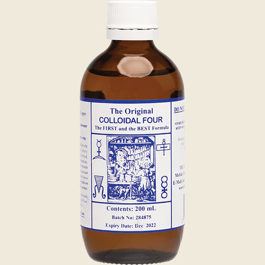 Original Colloidal Colloidal Four 200ml