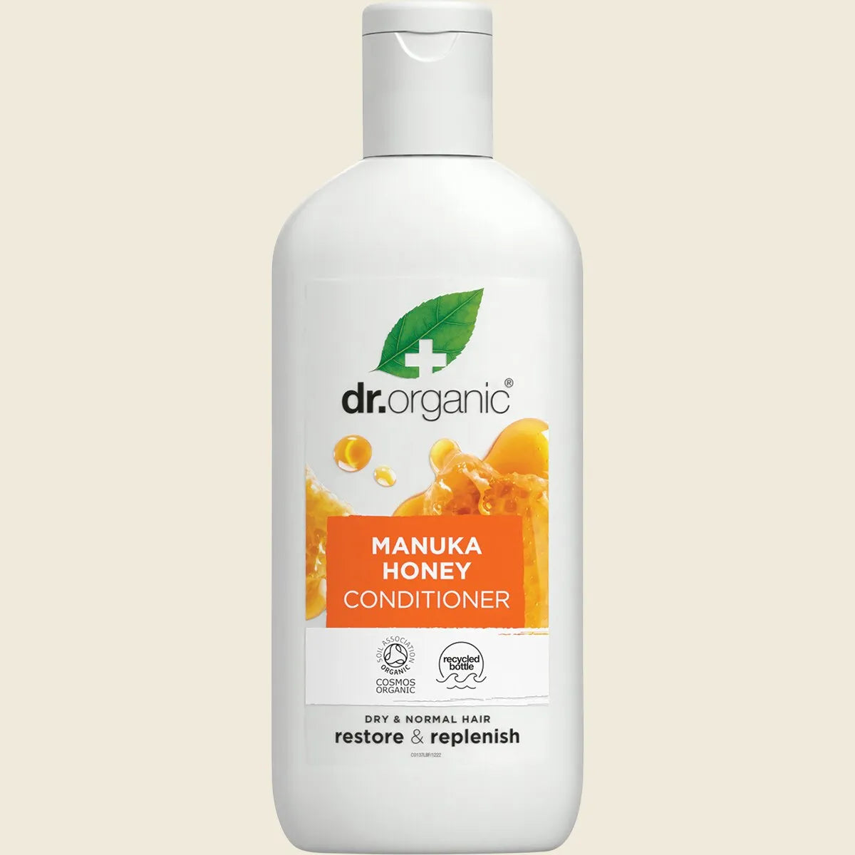 Dr. Organic Conditioner Manuka Honey 265ml