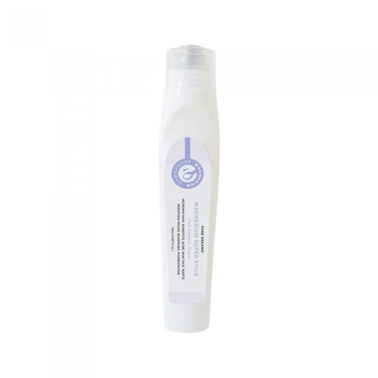Downunder Magnesium Pure Organic Magnesium Super Stick (roll On) 15ml