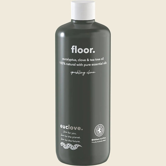 ユークロブ フロア 500ml
