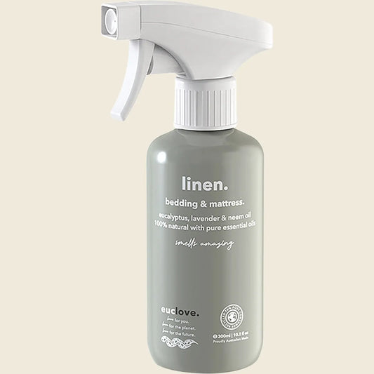 Euclove Linen (bedding & Mattress) Spray 300ml