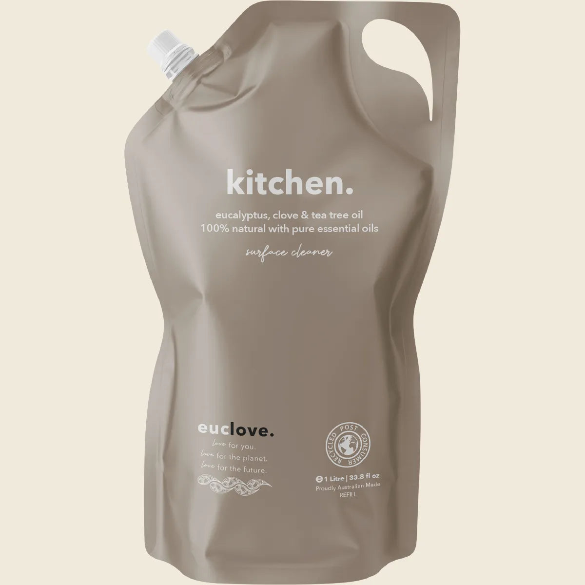 ユークロブ キッチン 1000ml