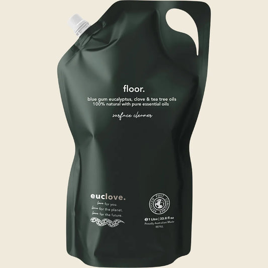 ユークロブ フロア 1000ml