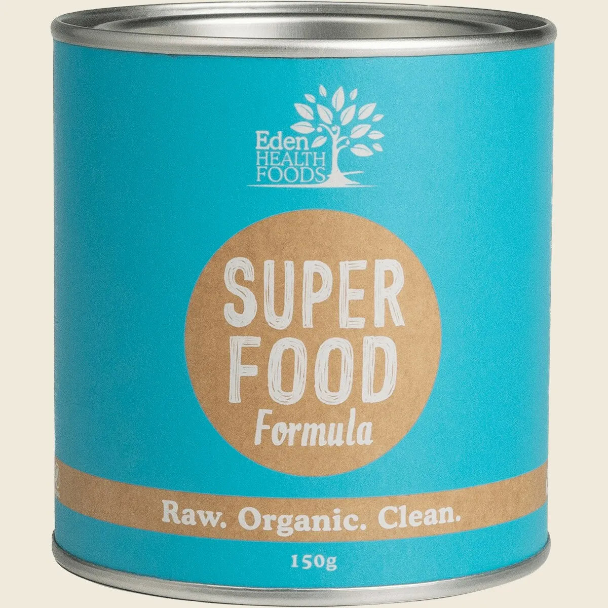 エデンヘルスフーズ スーパーフード 認証オーガニック グリーンパウダー 150g