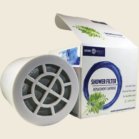 Enviro Products 交換用シャワーカートリッジ
