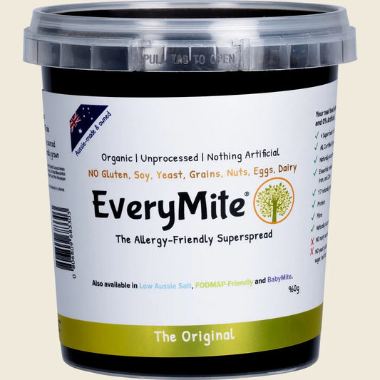 Everyorganics EveryMite The Original 960g