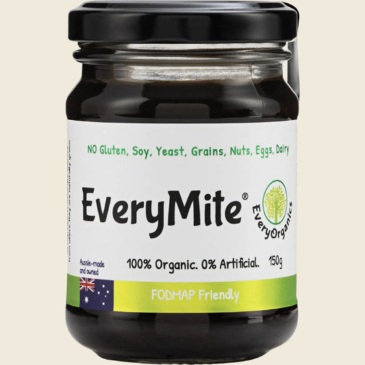 エブリオーガニクス エブリマイト 低FODMAP 150g