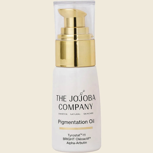 ザ・ジョジョバカンパニー ジョジョバ色素沈着オイル 30ml