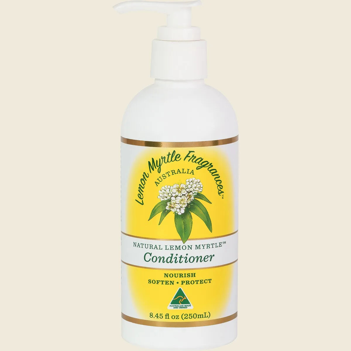 Lemon Myrtle Fragrances Conditioner 250ml