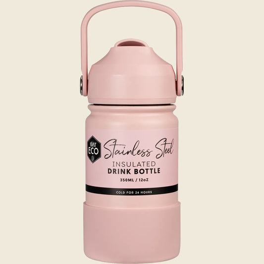 エバー エコ 保温ドリンクボトル ソルベ 350ml