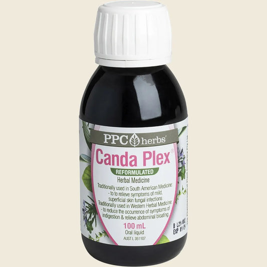 PPCハーブ カンダプレックス ハーバルレメディ 100ml