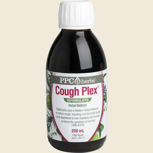 PPCハーブス カフ・プレックス ハーバルレメディ 200ml