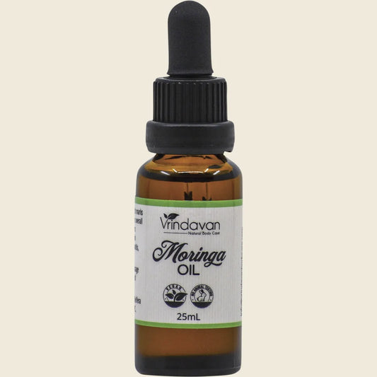 Vrindavan Moringa Oil 25ml