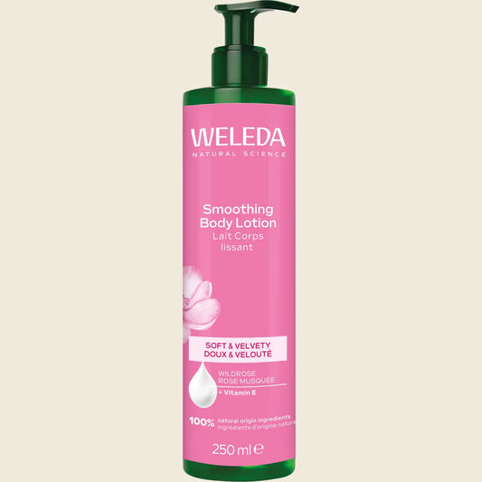 Weleda Rosehip Body Milk 250ml